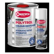 Owatrol Polytrol Colour Restorer Aerosol