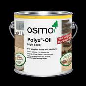 Osmo Polyx Original Floor Oil - 2.5L