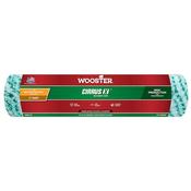 Wooster 14 Inch Cirrus X Paint Roller Sleeve 1 Inch Nap