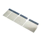 Petersons Paragon 4 Piece Filling Blade Set