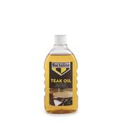 Bartoline Teak Oil 500ml