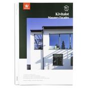 Tikkurila Masonry Colour Card