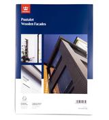 Tikkurila Puutalot Facade Colour Card