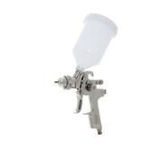 FM HVLP Gravity Spray Gun 600cc