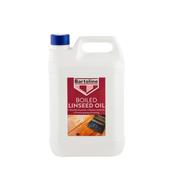 Bartoline Boiled Linseed Oil 5L