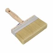 BD Natural Bristle Block Brush image