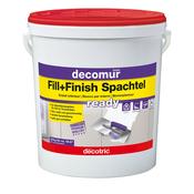 Decotric Fill &amp; Finish Ready to use Filler