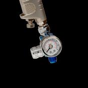 FM Air Regulator Extra Small &amp; Lightweight 1/4BSP