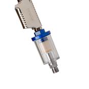 FM Spray Gun Mini In-Line Water Trap 1/4 BSP
