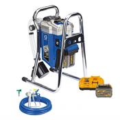 Graco GX21 Battery Cordless Paint Sprayer