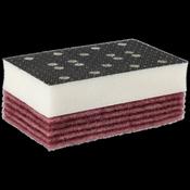 Mirka Profile Foam Interface 81x133x25mm image