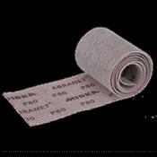 Mirka Abranet Sanding Rolls 2.5m