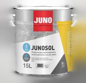 Juno Junosol Water-Based Floor &amp; Driveway Paint - White image