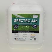 Spectro 442 Water Resistant Pitch Line Marking Paint 10L
