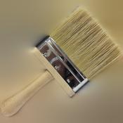 Resto 4 Inch Artisan Dusting Brush