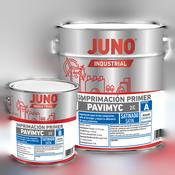 Juno Pavimyc Clear Epoxy Primer 2/C