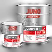 Junopoxi 2K Epoxy Concrete Floor &amp; Metal Paint