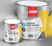 Dynapok Agua 2K Water-based Concrete Floor Epoxy