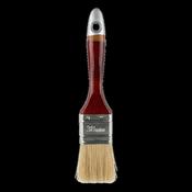 Paint Lab 1.5 Inch Flat Sash Paint Brush