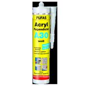 Decotric Acryl Caulk White 310ml