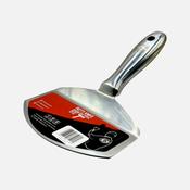 Ole 6.5 Inch Stainless Steel Bucket Scoop