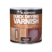 Blackfriar Quick Drying Varnish