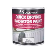 Blackfriar Quick Drying Radiator Paint