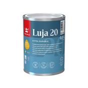 Tikkurila Luja 20 Durable Anti-Mould Interior Paint
