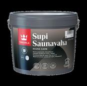 Tikkurila Supi Sauna Interior Wax 0.9L