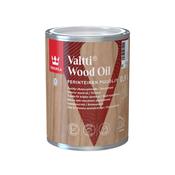 Tikkurila Valtti Exterior &amp; Decking Wood Oil