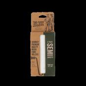 Two Fussy Blokes 6 Inch Smooth Mini Rollers 10mm Nap (3 Pack) image
