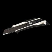 Tajima Razor Black Painters Knife 18mm