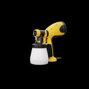Wagner Handheld Electric Paint Sprayer W100