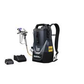 Wagner SprayPack Cordless Paint Sprayer 18V image