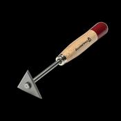 Staalmeester 1026 Staalmeester Scraper EH Arbo Triangle (6cm) image