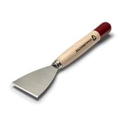 Staalmeester 1045 70mm Stripping Knife with Long Handle