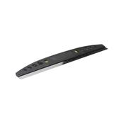 Anza 600mm Wallpaper Tearing Ruler with Level