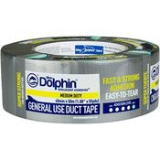BD General Purpose Cloth Tape 48mm x 50m