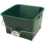Wooster 4 Gallon Paint Rolling Bucket
