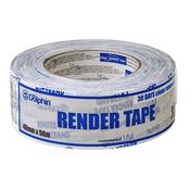 BD 2 Inch 30 Days Render Tape