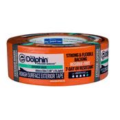 BD 2 Inch Rough Surface Brick &amp; Concrete Exterior Tape