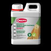 Owatrol Dilunett Solvent-free Paint Remover