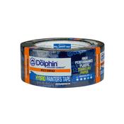 BD 1.5 Inch Hybrid Painters Masking Tape 50m