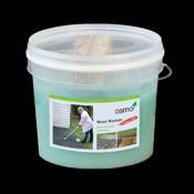 Osmo Wood Reviver Power Gel Decking Cleaner 2.5L (Decking Brush Included)