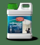 Owatrol Floetrol Water-Based Paint Conditioner
