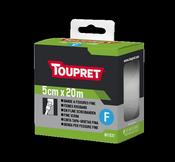 Toupret Fine Scrim Tape 50mm x 20m
