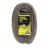 Petersons Paragon Steel Wool Rolls 225g