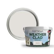 Cotton Gin Fleetwood Weather Clad