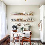 Accessible Beige SW 7036