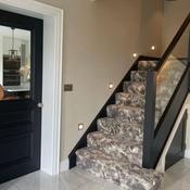 RAL 9005 Jet Black - Bradite Universal Paint and Primer